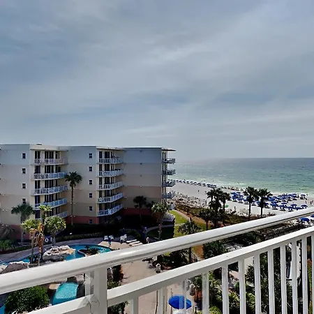 Apartamento Waterscape B604